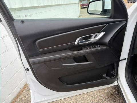 2016 GMC Terrain SLE-1