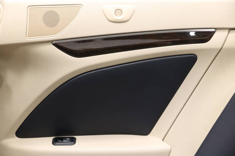 2014 Mercedes-Benz E-Class E 550