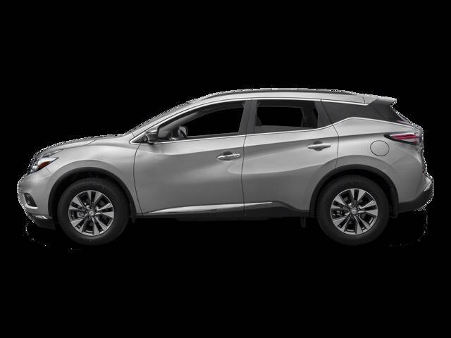 2017 Nissan Murano 5