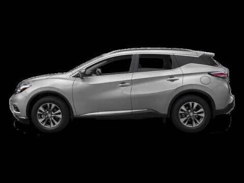 2017 Nissan Murano