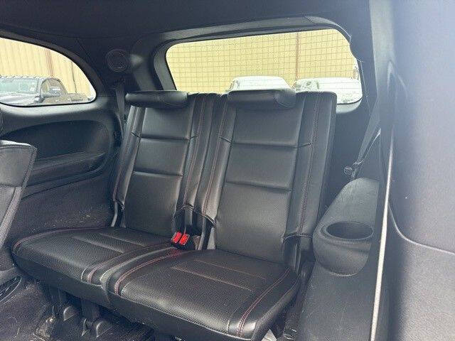 2016 Dodge Durango R/T