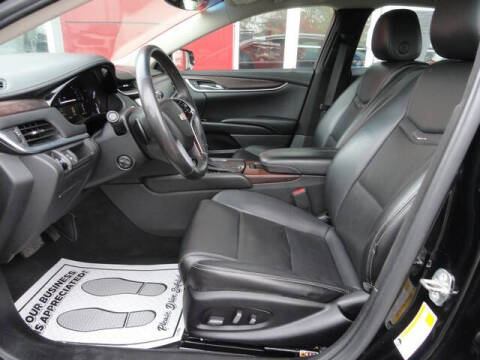 2019 Cadillac XTS Luxury