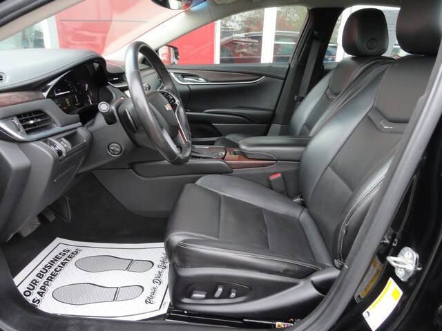 2019 Cadillac XTS Luxury