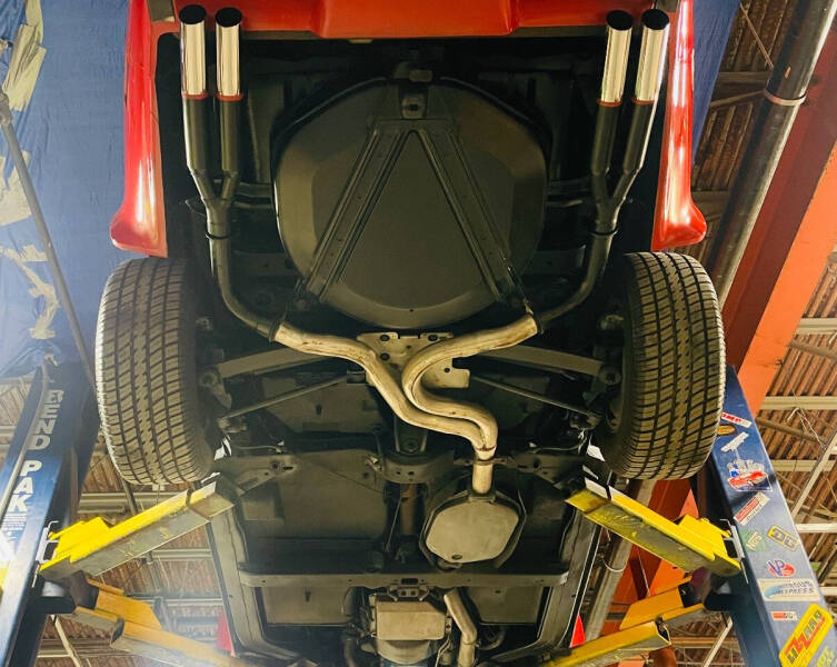 1978 Chevrolet Corvette