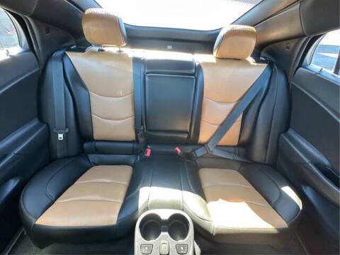 2018 Chevrolet Volt Premier