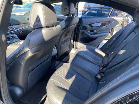 2020 Mercedes-Benz CLS CLS 450