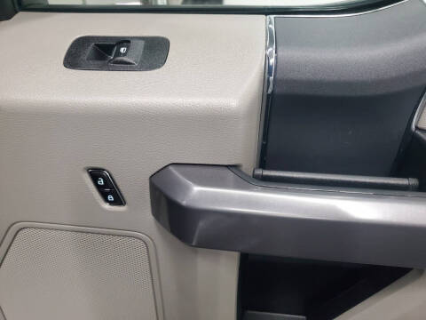 2022 Ford F-350 Super Duty XLT