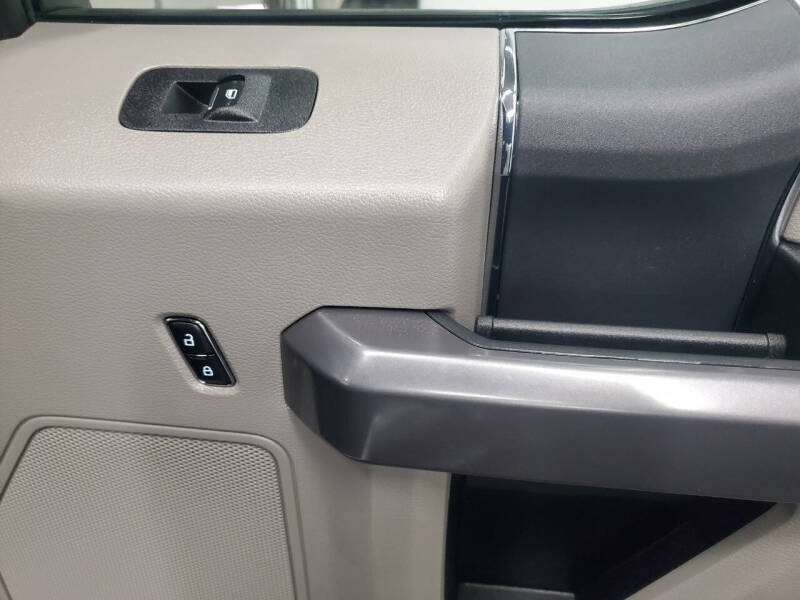 2022 Ford F-350 Super Duty XLT