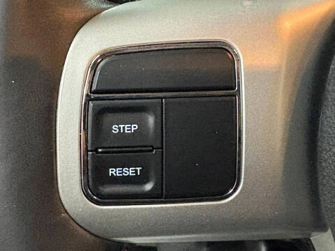 2017 Jeep Compass High Altitude