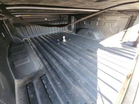 2022 Chevrolet Silverado 2500HD