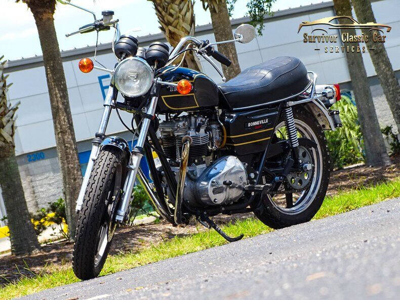 triumph t120 for sale near me