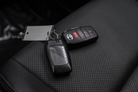 2022 Toyota Venza Limited