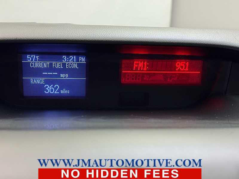 2010 Mazda CX-7 i SV