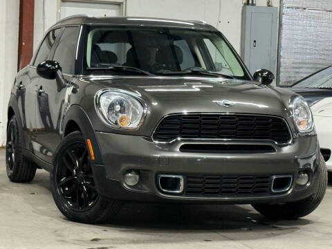 2014 MINI Countryman for sale at CarPlex in Manassas VA