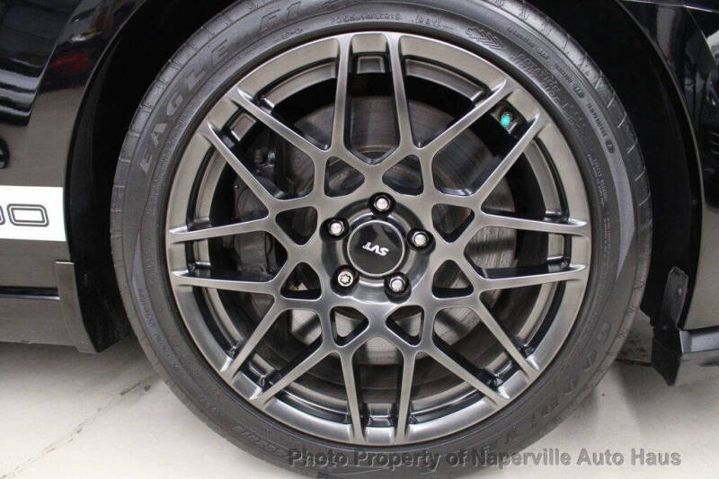 2013 Ford Shelby GT500