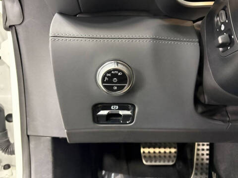 2022 Mercedes-Benz SL-Class AMG SL 63