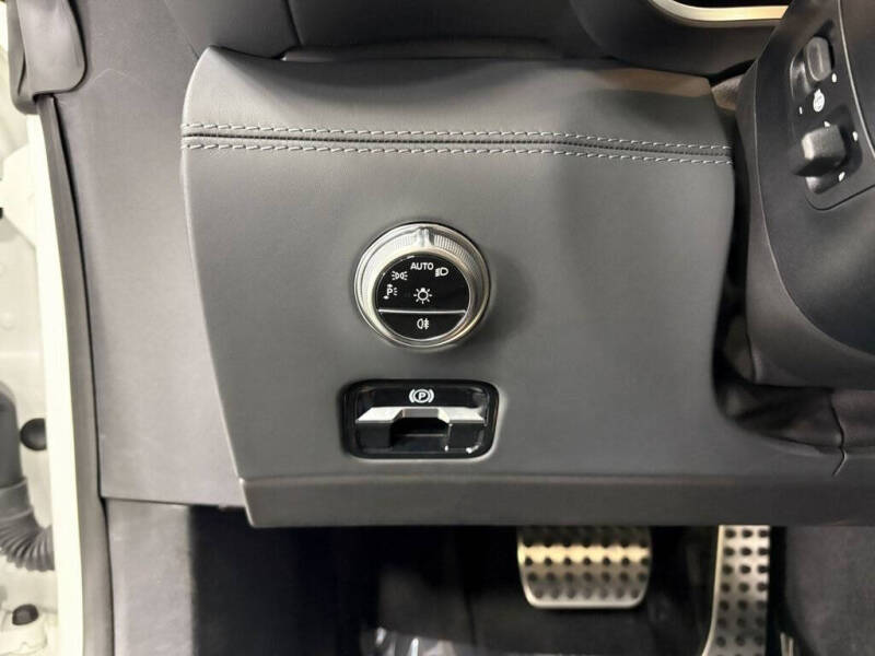 2022 Mercedes-Benz SL-Class AMG SL 63