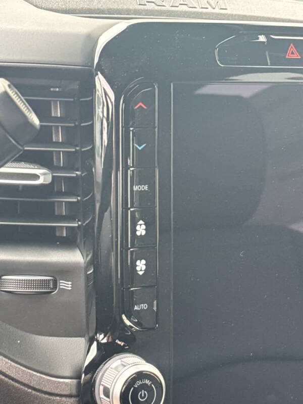 2026 RAM 5500