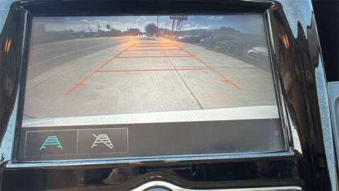 2017 Chevrolet Sonic Premier Auto