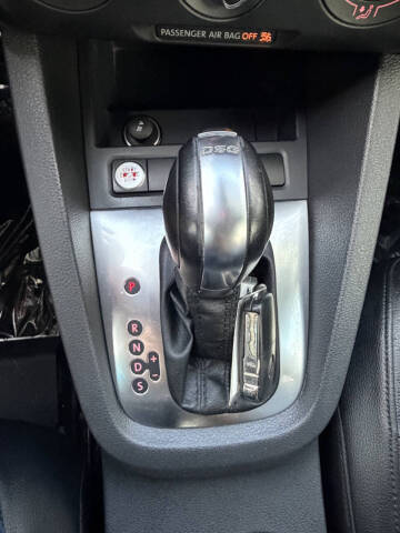 2013 Volkswagen Jetta TDI