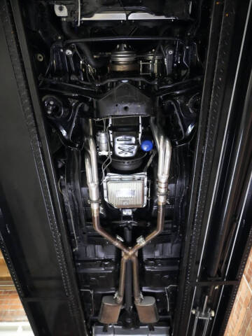 1971 Chevrolet Camaro