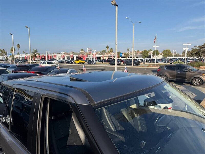 2011 Land Rover Range Rover Sport HSE