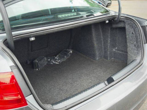 2011 Volkswagen Jetta