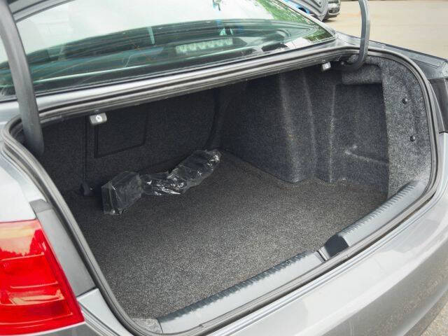 2011 Volkswagen Jetta