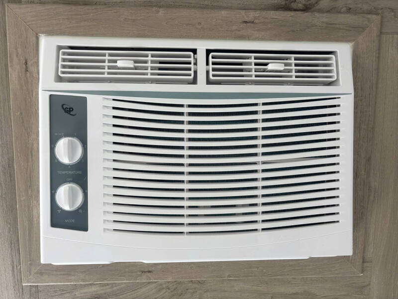 2026 Sunset Park RV Sunray