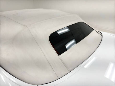 1997 Chevrolet Camaro