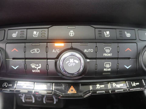 2021 Dodge Durango Citadel