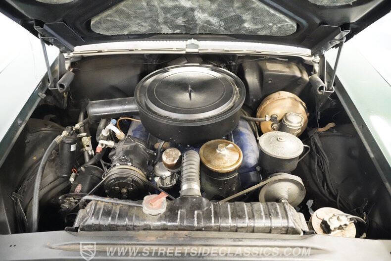 1958 Cadillac Series 62