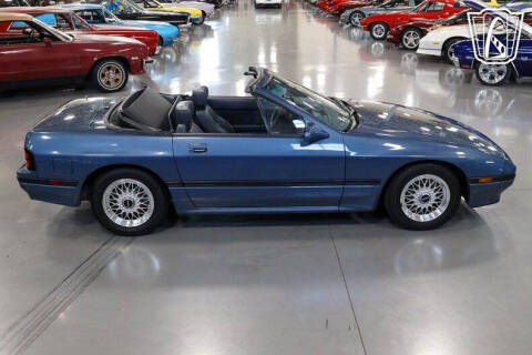 1988 Mazda RX-7