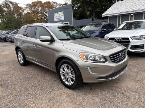 2016 Volvo XC60 T5 Drive-E Premier