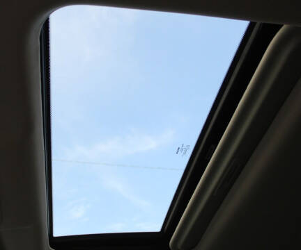 2017 Nissan Altima 2.5 SL