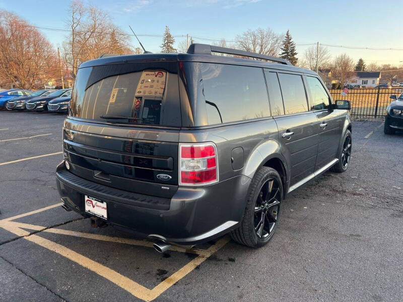 2016 Ford Flex SEL