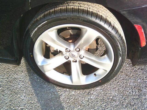 2018 Dodge Charger R/T