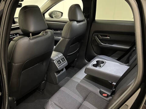 2023 Mazda CX-50 2.5 S Preferred Plus