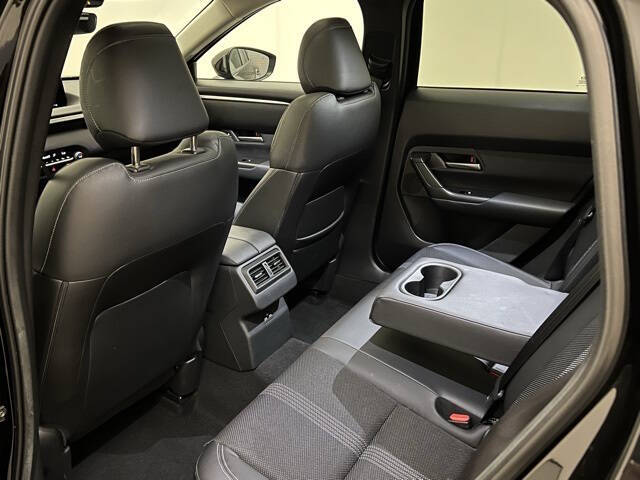 2023 Mazda CX-50 2.5 S Preferred Plus