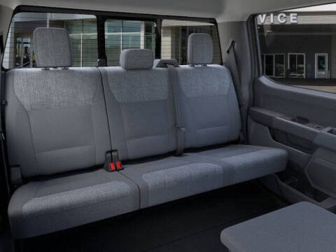 2026 Ford F-350 Super Duty XLT