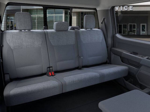 2026 Ford F-350 Super Duty XLT