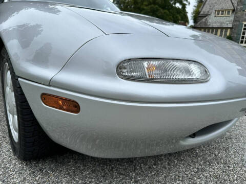 1990 Mazda MX-5 Miata