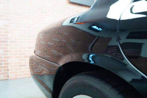 2003 Mercury Marauder