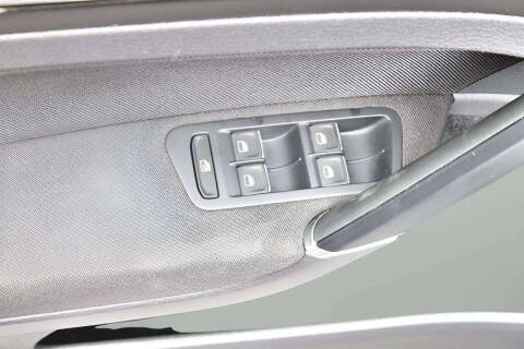 2015 Volkswagen Golf GTI