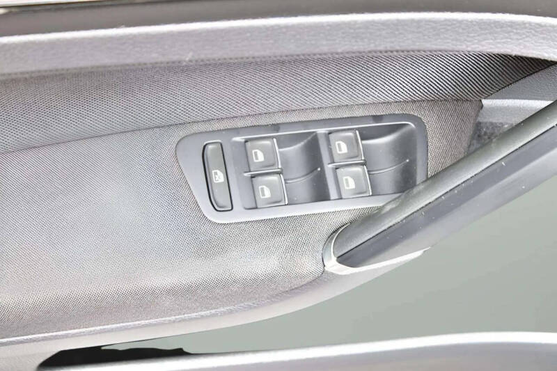 2015 Volkswagen Golf GTI