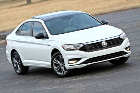 2019 Volkswagen Jetta for sale at P M Auto Gallery in De Soto KS