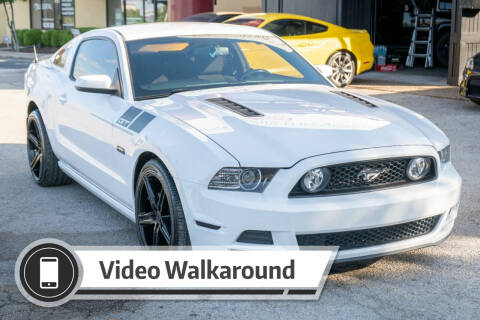 2014 Ford Mustang for sale at Austin Direct Auto Sales in Austin TX