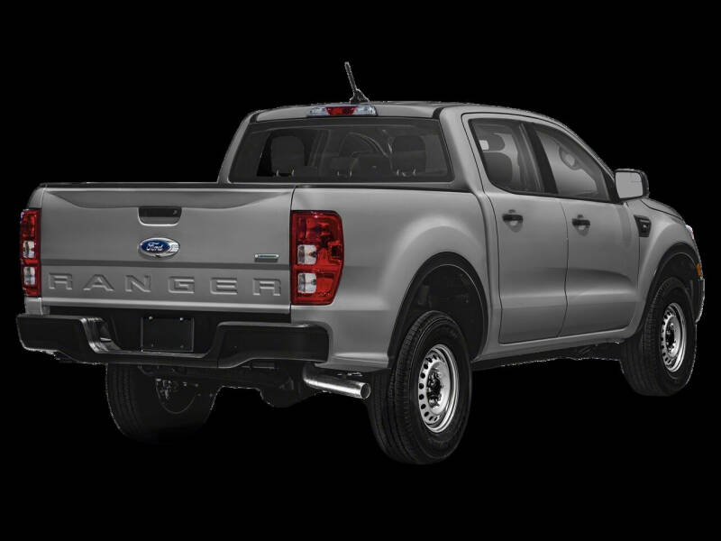 2019 Ford Ranger XL