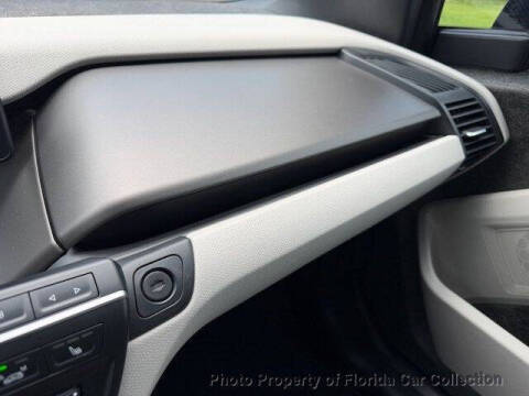 2017 BMW i3 94 Ah