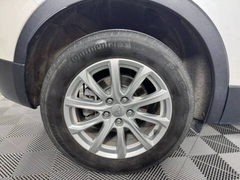 2019 Cadillac XT4 Luxury